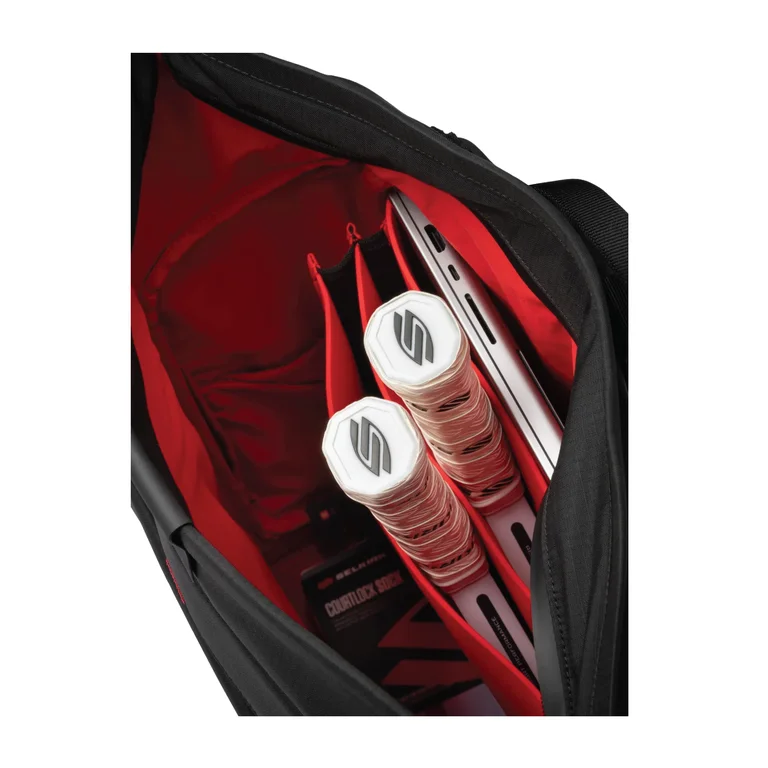 Selkirk AMPED Invikta Midweight view 1